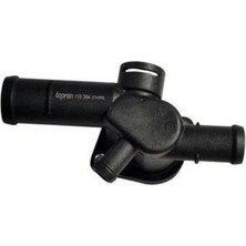 Febi Su Flanşı Vw Golf 5 - Jetta - Audi A3 - Seat Leon 1.6 Bgu-Bse 2004-2010 06A121132R
