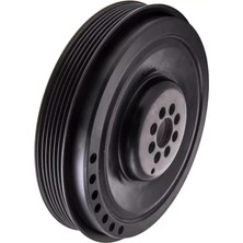 Corteco Krank Kasnağı Vw Touareg - Q7 - A6 3.0 Tdı Bun-Bug 059105251AD