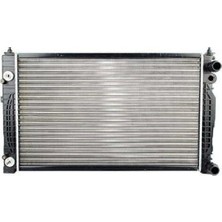 BSG Su Radyatörü Otomatik Vw Passat - A4 - A6 1.8 T - 1.9 Tdı 1997-2004 8D0121251BC