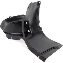 BSG Çamurluk Davlumbazı Ön Sol Küçük Vw Passat 2005-2010 3C0805911B