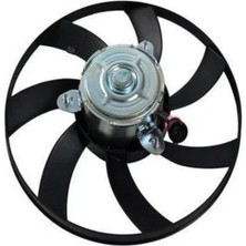 BSG Fan Motoru Sağ Vw Polo Classic - Caddy - Inca - Cordoba Aft - 1y 1.6 - 1.9 D 1994- 6K0959455B