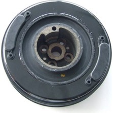 BSG Krank Kasnağı Vw T4 - Lt - Crafter 2.4 D - 2.5 Tdı Aja-Aab-Acv-Anj-Avr-Bjk-Bjm 1991-2016 074105251AC