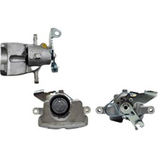 Wisco Fren Kaliperi Arka Sağ Vw Phaeton 3.0 - 3.2 - 4.2 V8 2004-2016 3D0615424