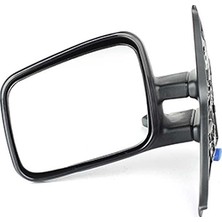 BSG Dış Dikiz Aynası Sol Vw T4 1991-2003 701857507F