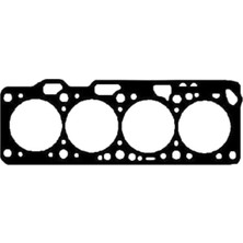 Metpart Silindir Kapak Contası Vw Golf 3 - Jetta 1.6 1991- 030103383K