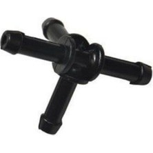 BSG Su (T) Borusu 4'lü Vw Golf 4 - Bora - Audi A3 - Seat Toledo 1997-1997 6Q0121619