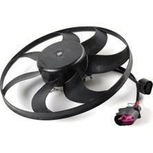 BSG Fan Motoru Sol Vw Golf 5 - Golf 6 - Jetta - A3 - Leon - Caddy 1K0959455N