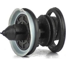 BSG Kapı Döşeme Klipsi Vw Golf 5 - Passat - Jetta 7L6868243