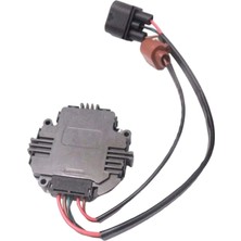Itl Fan Kontrol Ünitesi Vw Golf 5 - Jetta - Passat - Leon 2005- 1K0959455CQ