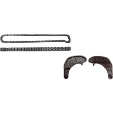 Wisco Zincir Seti 2 Parça Vw Polo Skoda Fabia Seat Ibiza