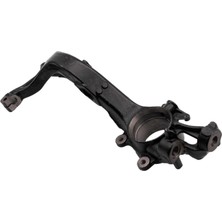 Wisco Aks Taşıyıcı Ön Sol 82MM Vw Passat - Audi A4 - A6 1.6-4.2 1994-2005 8D0407257AB