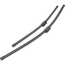 BSG Silecek Süpürgesi Ön Takım Vw Golf 5 - Jetta - Caddy 4 - Caddy 6 1K0998002A