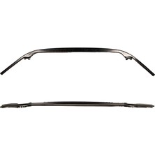 Wisco Tampon Demiri (Travers) Ön Alt Vw Tiguan 2016-2020 5NA807651B - 5NA807651D