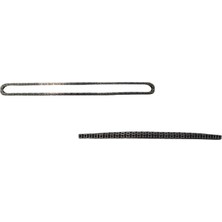 Wisco Eksantrik Zinciri Audi A4 - A5 - A6 - A7 - A8 - Touareg - Q5 - Q7 3.0tfsı 3.2fsı 2007- 06E109465BC