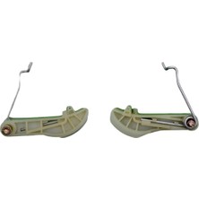 OEM Zincir Gergisi Vw Golf 6 - Jetta - A3 - A6 - Leon - Amarok - Scirocco - Sharan - Tiguan 2.0 Tfsı 2011- 06H109507K