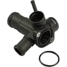 Metpart Su Flanşı Vw Golf 2 1.6 Dizel 068121133AF