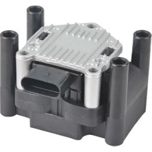 BSG Ateşleme Bobini Vw Golf 4 - Golf 5 - Bora - Jetta - A3 - Toledo 1.6 Akl-Bfq-Bse-Bgu 1997-2010 032905106B