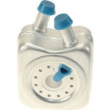 BSG Yağ Soğutucusu Vw T4 - Lt - Golf - A3 - A4 - Crafter 2.5 Tdı Acv-Anj-Avr-Bjk 068117021B