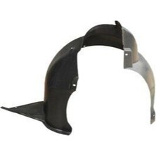 BSG Çamurluk Davlumbazı Ön Sağ Vw Polo 2001-2010 6Q0809958B
