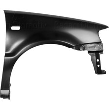 WSC Çamurluk Ön Sağ Uzun Vw Polo 2000-2002 6N0821022G