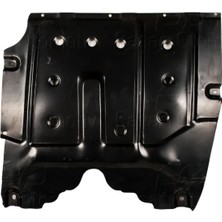 Bsr Karter Muhafaza Sacı Metal Opel Combo D 2012- 95510761