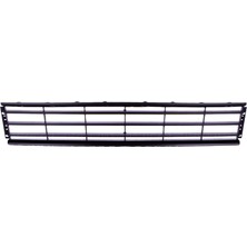 Wisco Tampon Izgarası Orta Passat B7 2011-2014 3AA8536719B9