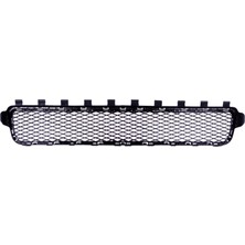 Wisco Vw Touareg Tampon Izgarası Ön Orta 2003-2007 7L6853678B9B9