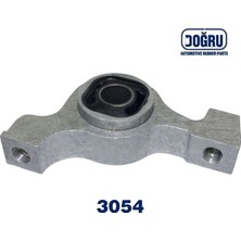 Dk Salıncak Burcu Büyük Citroen C5 3520X6 - 3521T7