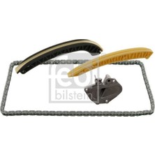 Febi Eksantrik Zincir Seti Vw Polo - Cordoba - Ibiza - Fabia Azq-Bme-Bzg 1.2 03E109229A