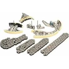 Febi Eksantrik Zincir Seti Vw A4 - A5 - A6 - A7 - Q5 2.7 Tdı - 3.0 Tdı 059109229K