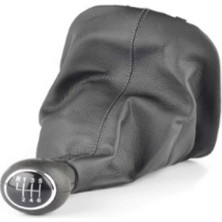 BSG Vites Topuzu Komple 6 Ileri Siyah Vw Passat 1997-2004 3B0711113S