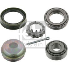 Febi Teker Rulmanı Arka Vw A4 1994-2000 8D0598625