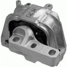 Febi Motor Takozu Sağ Vw Golf 5 - Jetta - Audi A3 2.0 Tdı Bkd-Cbab 1K0199262AT