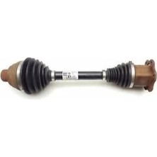 BSG Aks Komple Ön Sağ/sol Vw A6 - A7 - Q5 2.0 Tfsı - 2.0 Tdı 4G0407271A