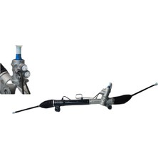 Wisco Chevrolet Captiva Direksiyon Kutusu 2009-2015 - 95488650
