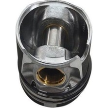 Federal Piston+Segman Vw Polo - Cordoba - Fabia 1.4 Tdı Amf-Bnv-Bnm 045107065G