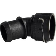 Febi Su Flanşı Vw Golf 4 - Bora - Audi A3 - Seat Toledo 1997-2004 1J0122291