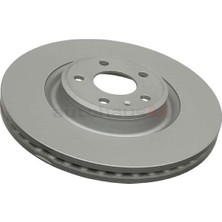 Febi Fren Diski Ön Vw A6 - A7 - Q5 2011- 4G0615301G