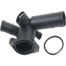 Febi Su Flanşı Vw Golf 4 - Bora - Audi A3 - Seat Toledo 1.6 1997-2004 06A121132