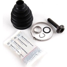 BSG Aks Körüğü Dış Vw Passat - Audi A4 - Audi A6 1.6-1.8-1.8 T 1997-2004 3B0498203A