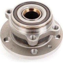 Fag Porya Ön Rulmanlı Vw Golf 5 - Golf 6 - Jetta - Passat - Caddy - A3 - Leon 1T0498621