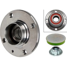Fag Arka Porya Absli Vw Caddy - Inca 1994-2003 6K9501477