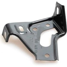 Wisco Çamurluk Bağlantı Sacı Sağ Opel Astra J 13302328