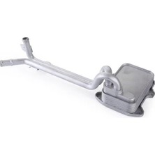 BSG Yağ Soğutucusu Vw Golf 5 - Golf 6 - Passat - A3 1.4 Tsı - 1.6 Fsı 2004-2013 03C117021E