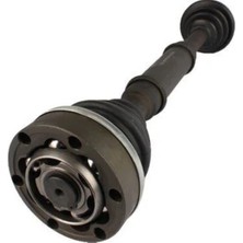 BSG Aks Komple Ön Sol Vw Passat - Audi A4 1.8 T Adr-Aeb-Agu-Apu 1997-2004 8D0407271AQ