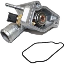 Wisco Termostat (Müşür 92°) Opel Astra G - Tigra - Zafira Z18XE 1993- 1338001