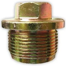 Febi Karter Tapası (Oringli) Vw T4 - Lt 1991 059103193