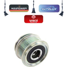 Winpower Alternatör Gergi Kütüğü Vw Passat 3V5 038903119AC - 038903119L