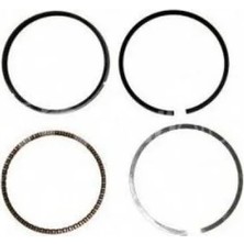 Federal Segman Seti 1,75X2X3 Vw Golf 3 - Passat - T4 - Golf 4 - Audi A3 1.9 D/td/tdı-2.4 D 1991- 028198151