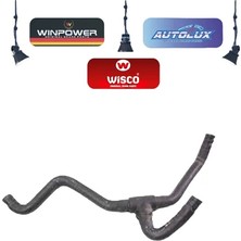 Metpart Su Hortumu Vw Passat 1.6 - 1.8 1988-1996 357121109